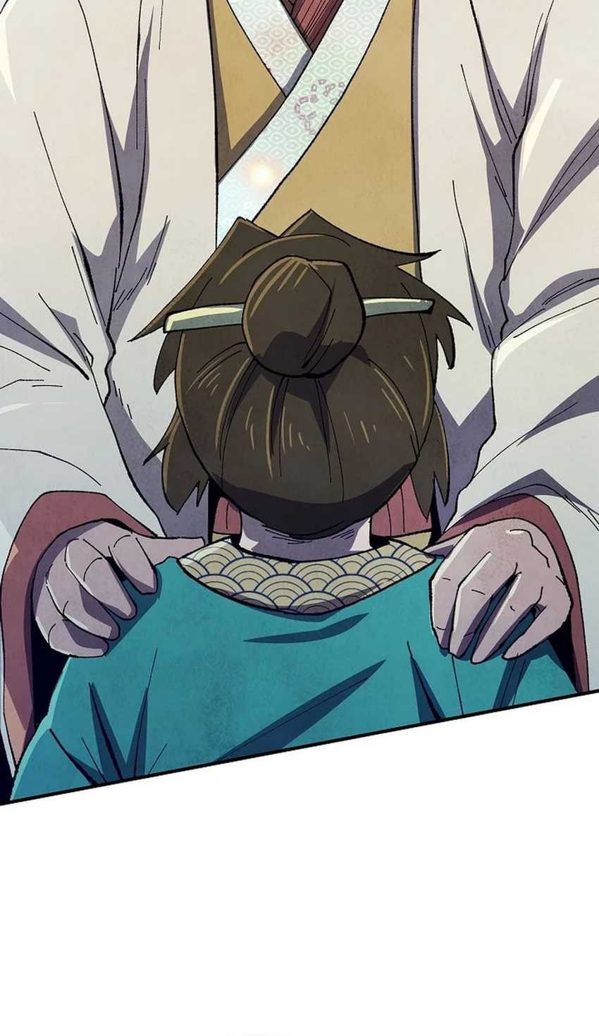 The Genius Grandson of Namgung Clan Chapter 6 Gambar 65