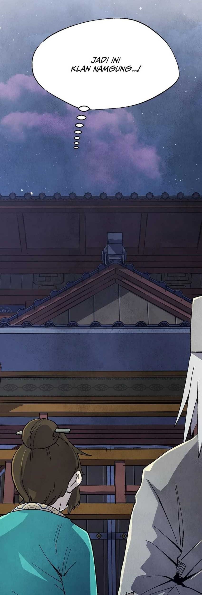 The Genius Grandson of Namgung Clan Chapter 6 Gambar 5