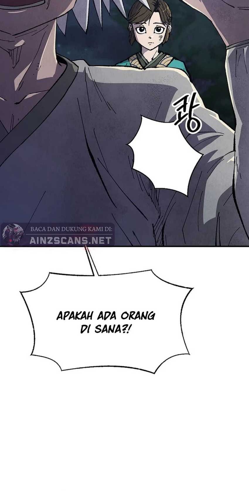 The Genius Grandson of Namgung Clan Chapter 6 Gambar 9