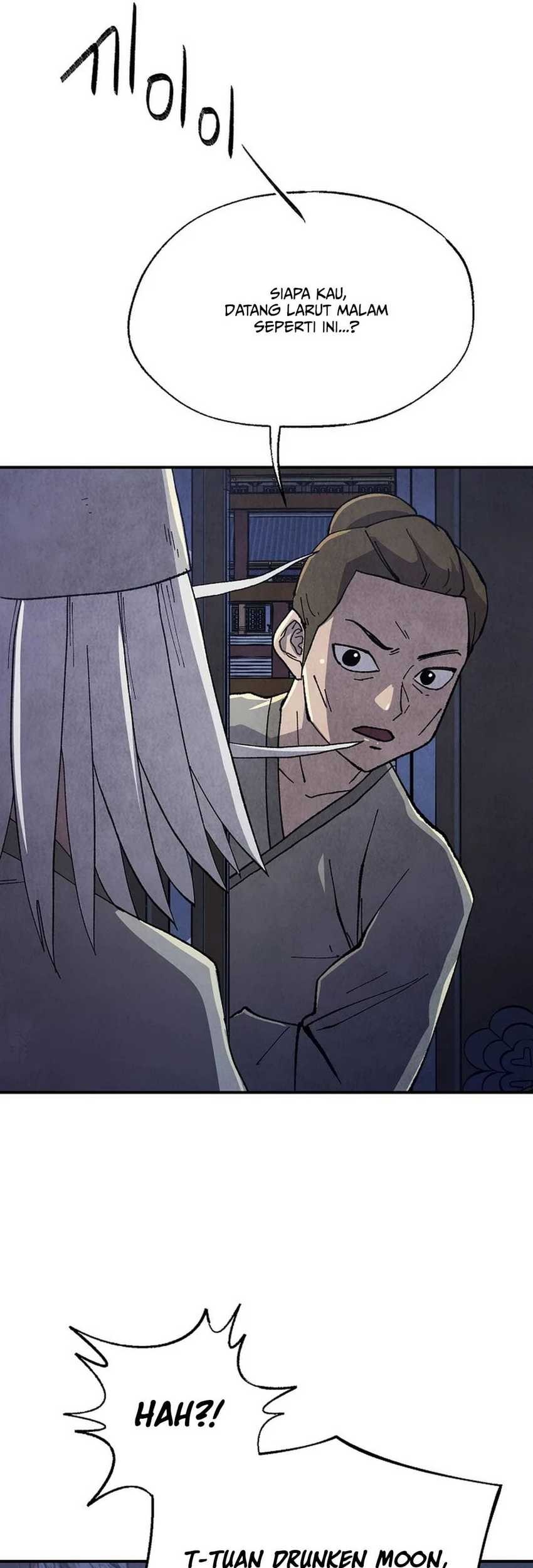 The Genius Grandson of Namgung Clan Chapter 6 Gambar 10