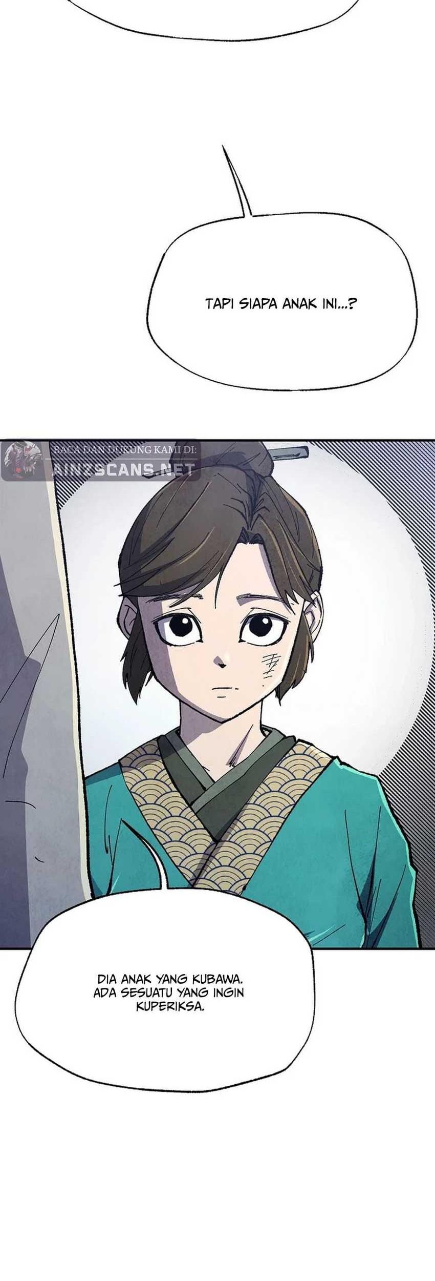 The Genius Grandson of Namgung Clan Chapter 6 Gambar 14