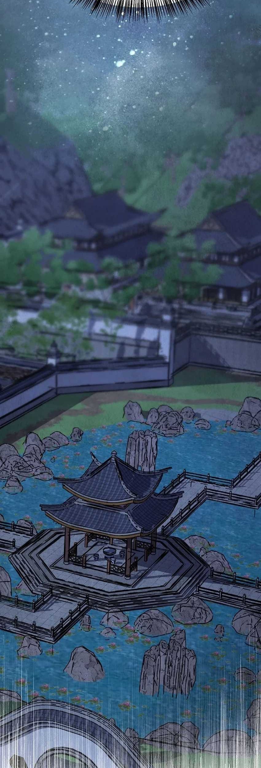 The Genius Grandson of Namgung Clan Chapter 6 Gambar 18