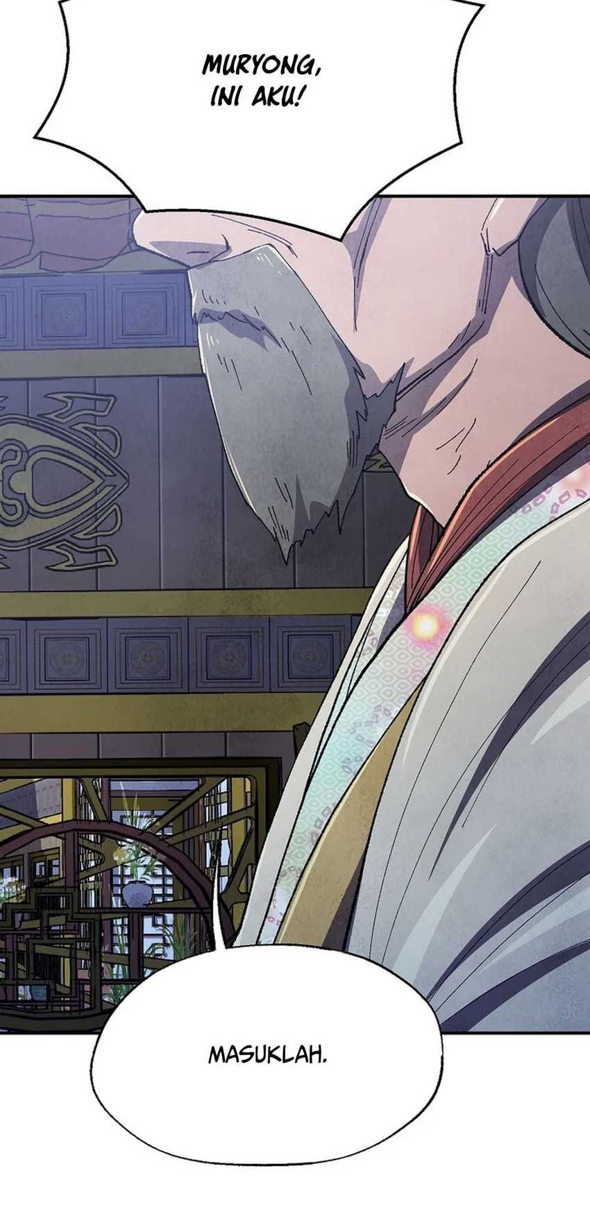 The Genius Grandson of Namgung Clan Chapter 6 Gambar 23