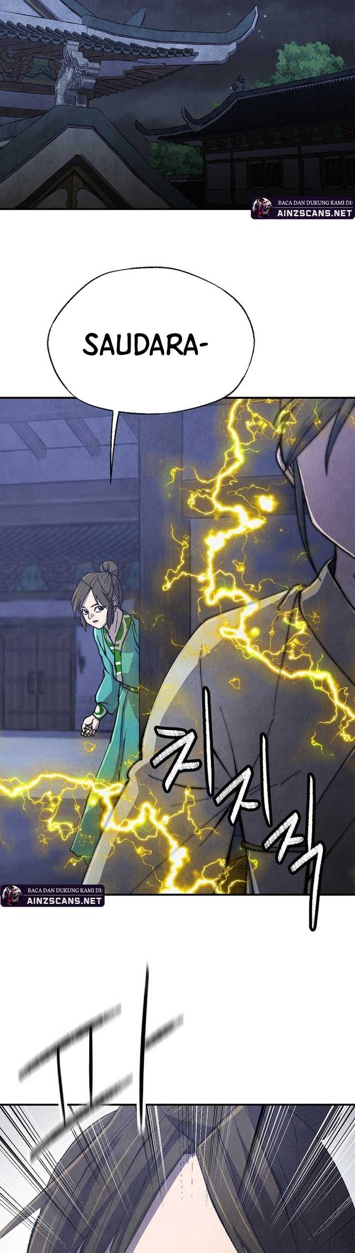 Baca Komik The Genius Grandson of Namgung Clan Chapter 60 Gambar 1