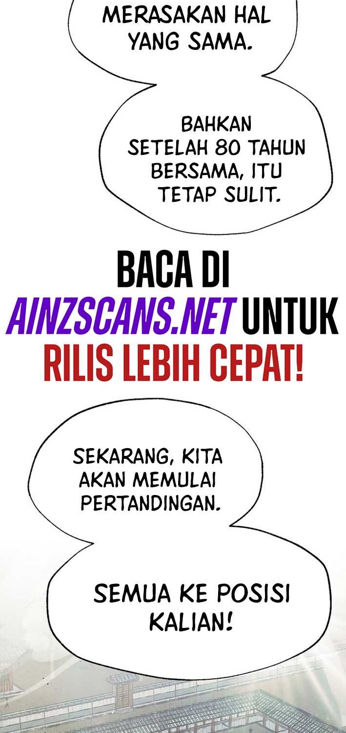 The Genius Grandson of Namgung Clan Chapter 60 Gambar 12