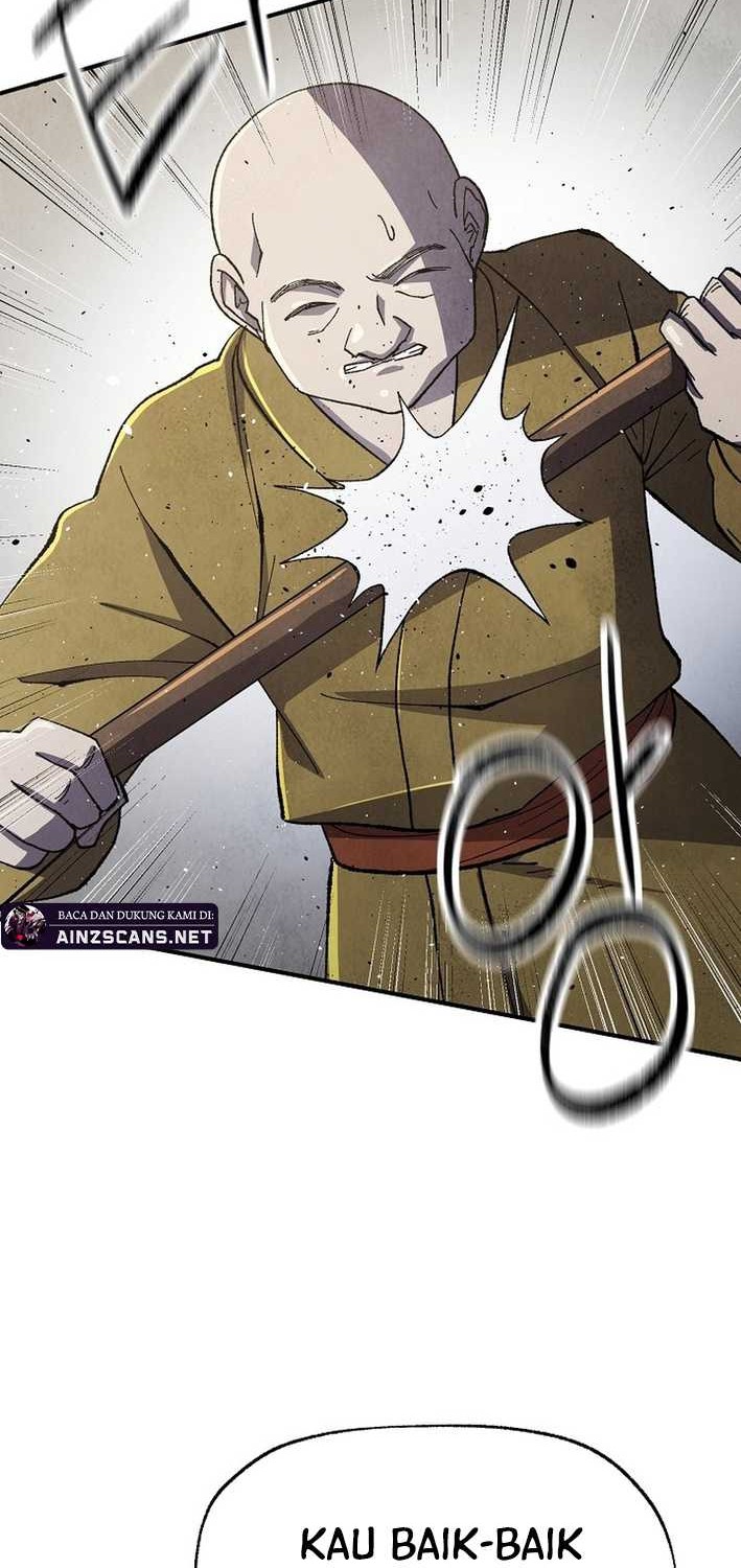 The Genius Grandson of Namgung Clan Chapter 60 Gambar 24