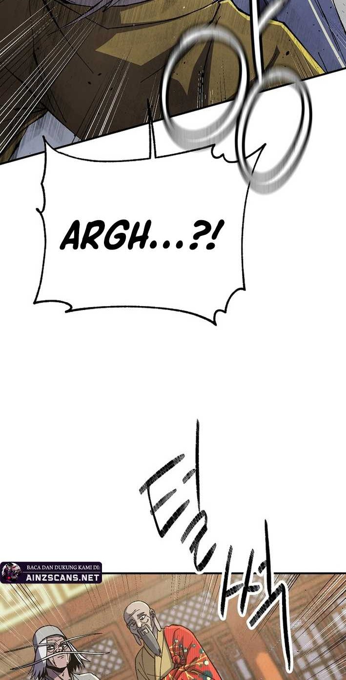 The Genius Grandson of Namgung Clan Chapter 61 Gambar 4