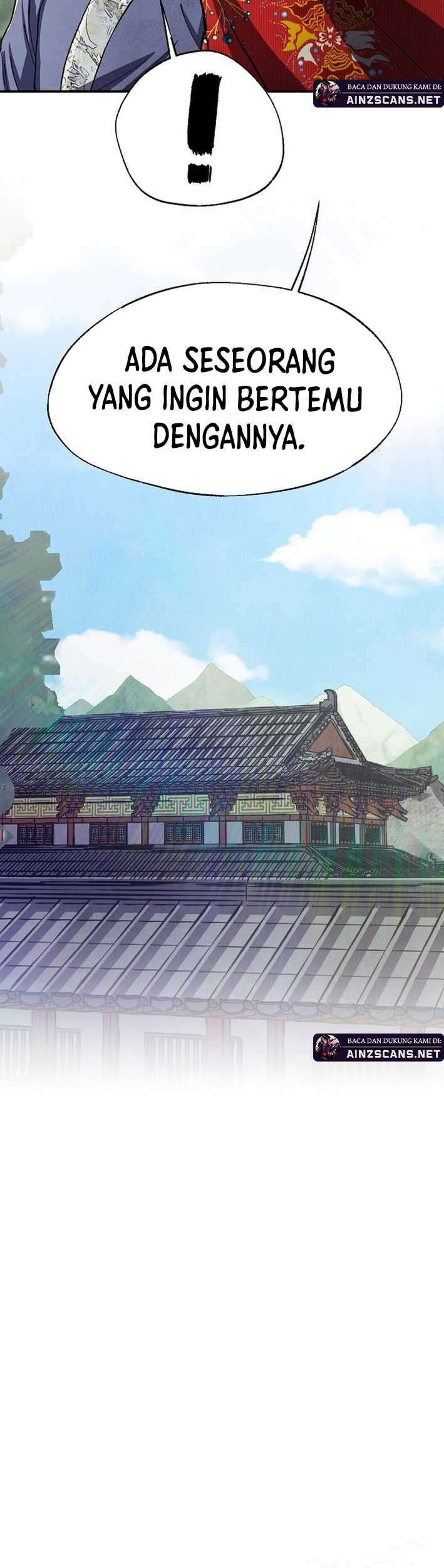 The Genius Grandson of Namgung Clan Chapter 61 Gambar 19