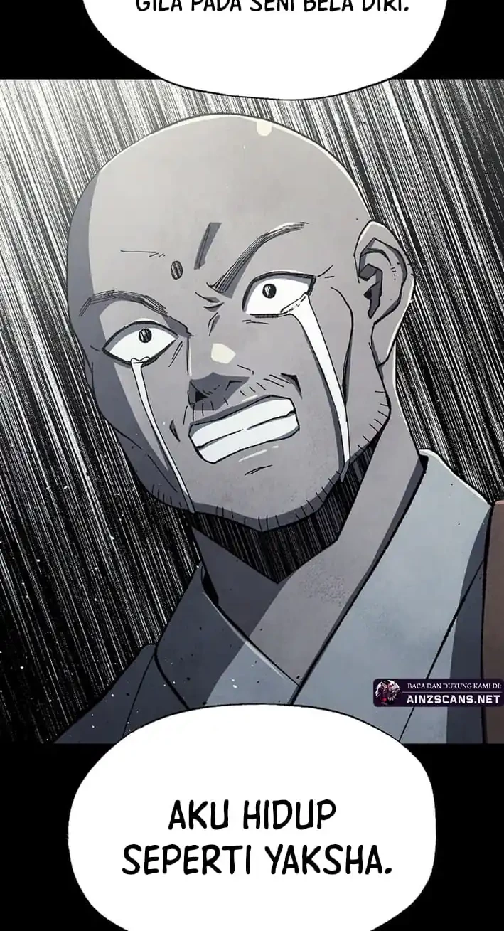 The Genius Grandson of Namgung Clan Chapter 62 Gambar 4