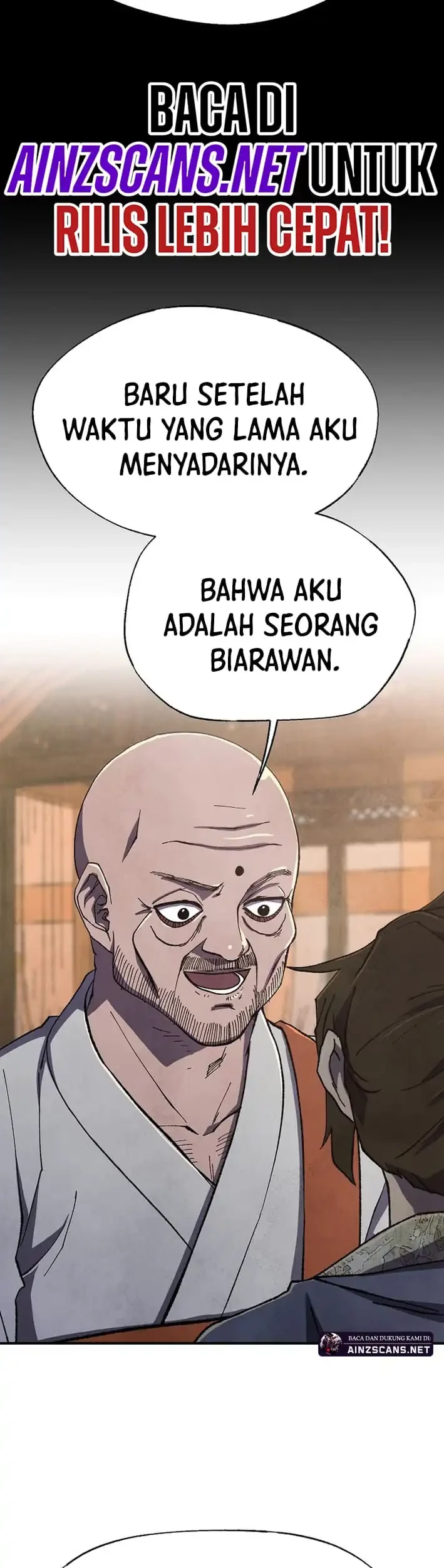 The Genius Grandson of Namgung Clan Chapter 62 Gambar 5