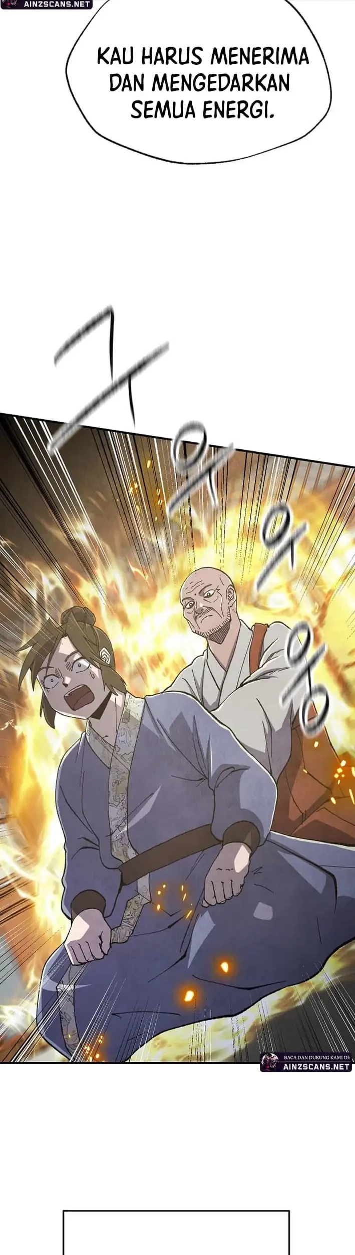 The Genius Grandson of Namgung Clan Chapter 62 Gambar 18