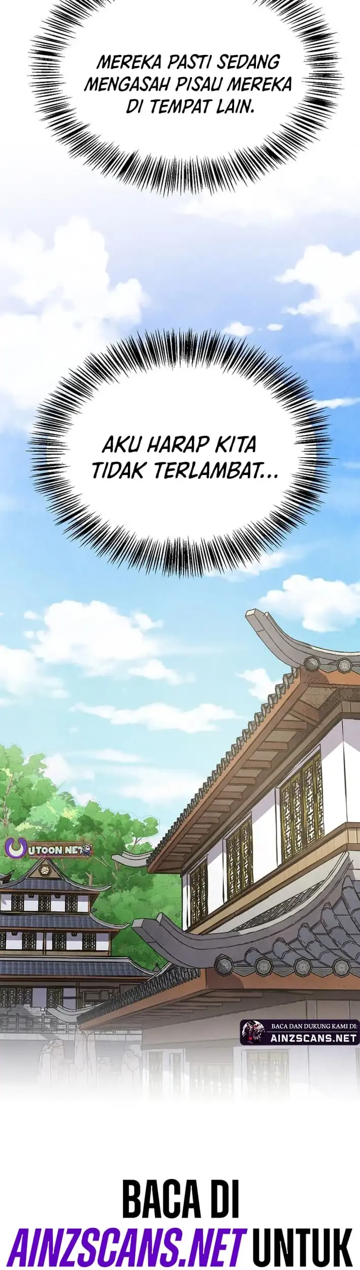 The Genius Grandson of Namgung Clan Chapter 63 Gambar 39