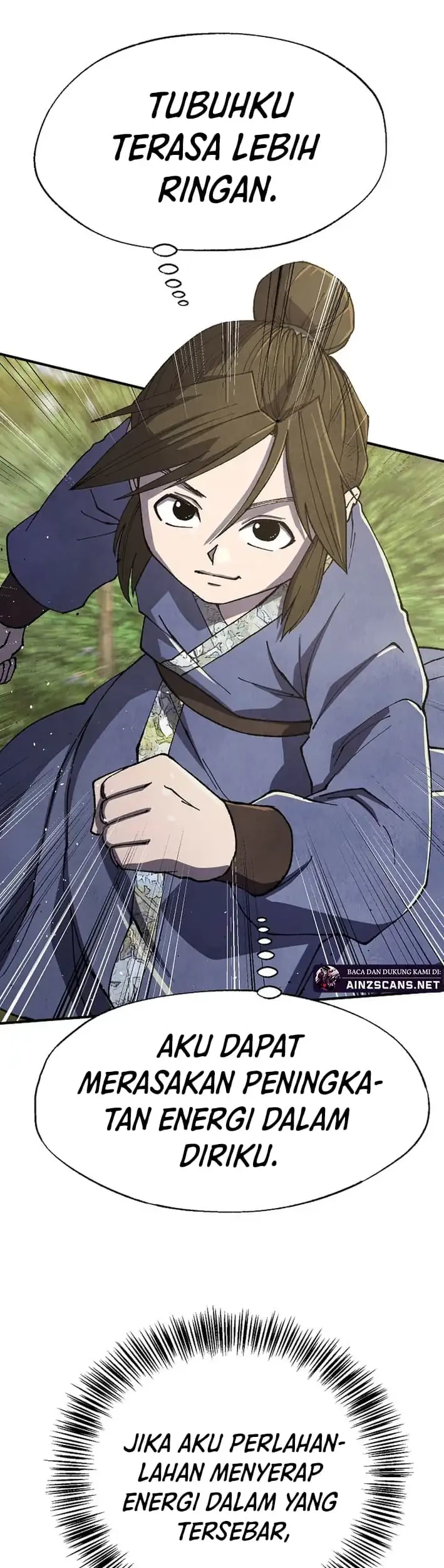 Baca  The Genius Grandson of Namgung Clan Chapter 64 Gambar 2