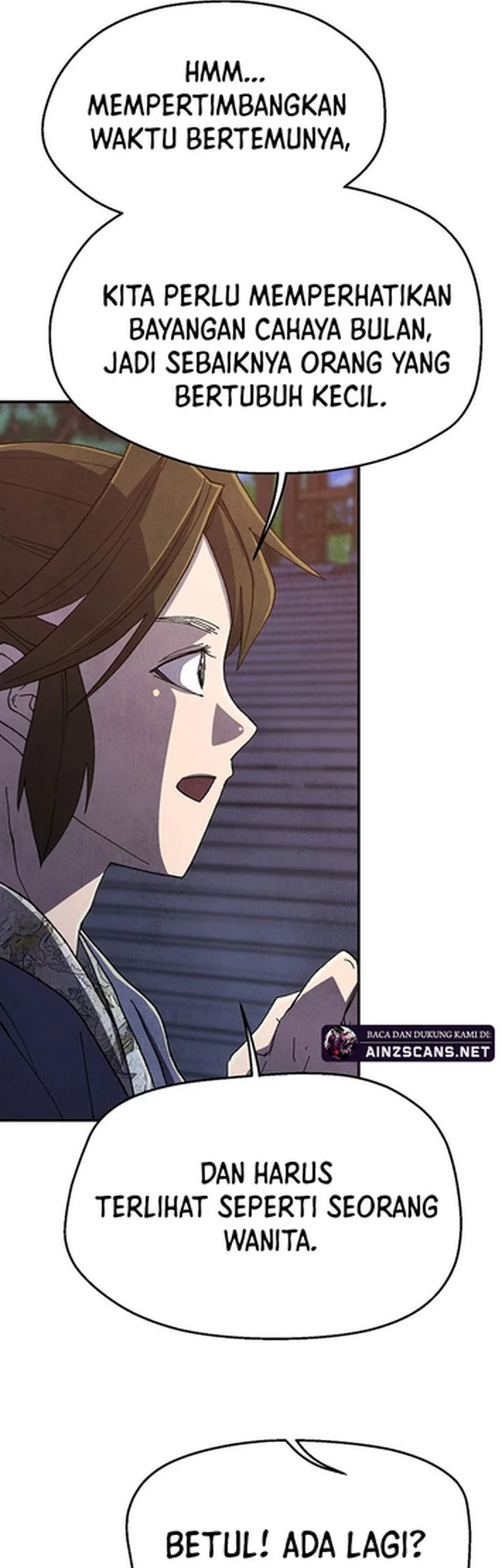 The Genius Grandson of Namgung Clan Chapter 66 Gambar 51