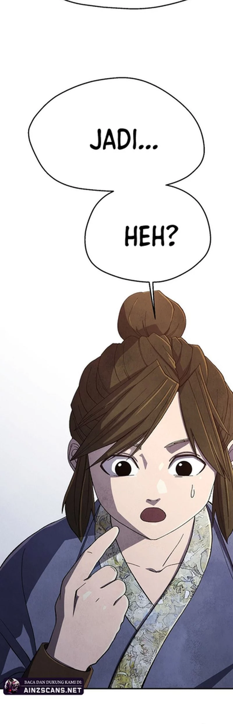 The Genius Grandson of Namgung Clan Chapter 66 Gambar 53