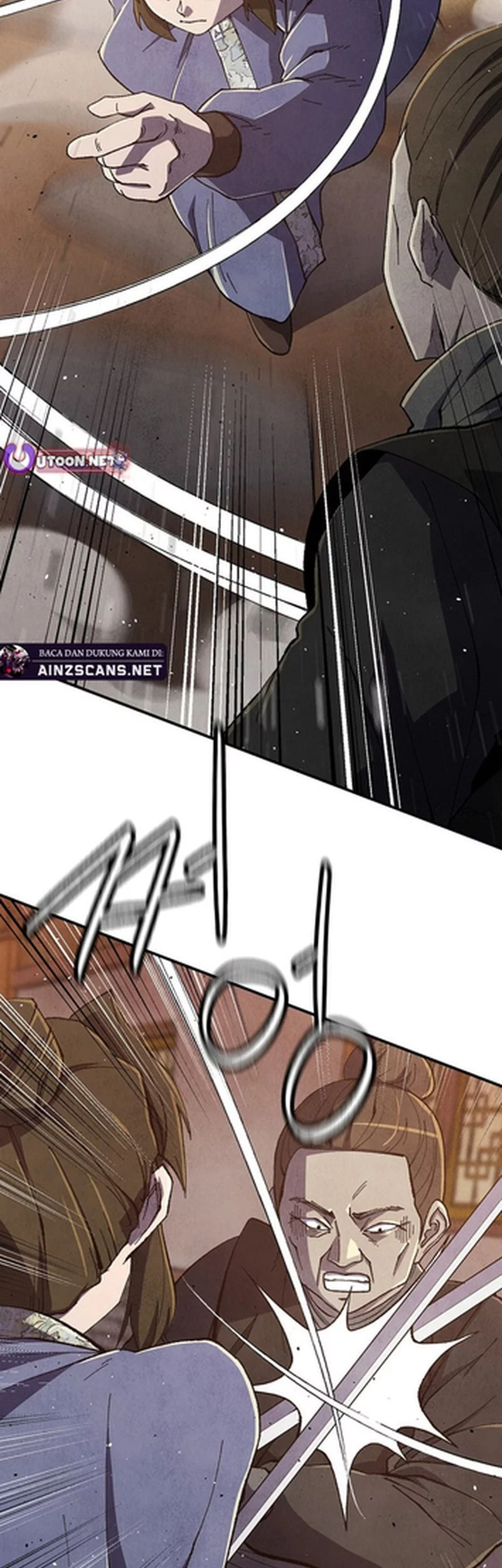 Baca  The Genius Grandson of Namgung Clan Chapter 66 Gambar 2