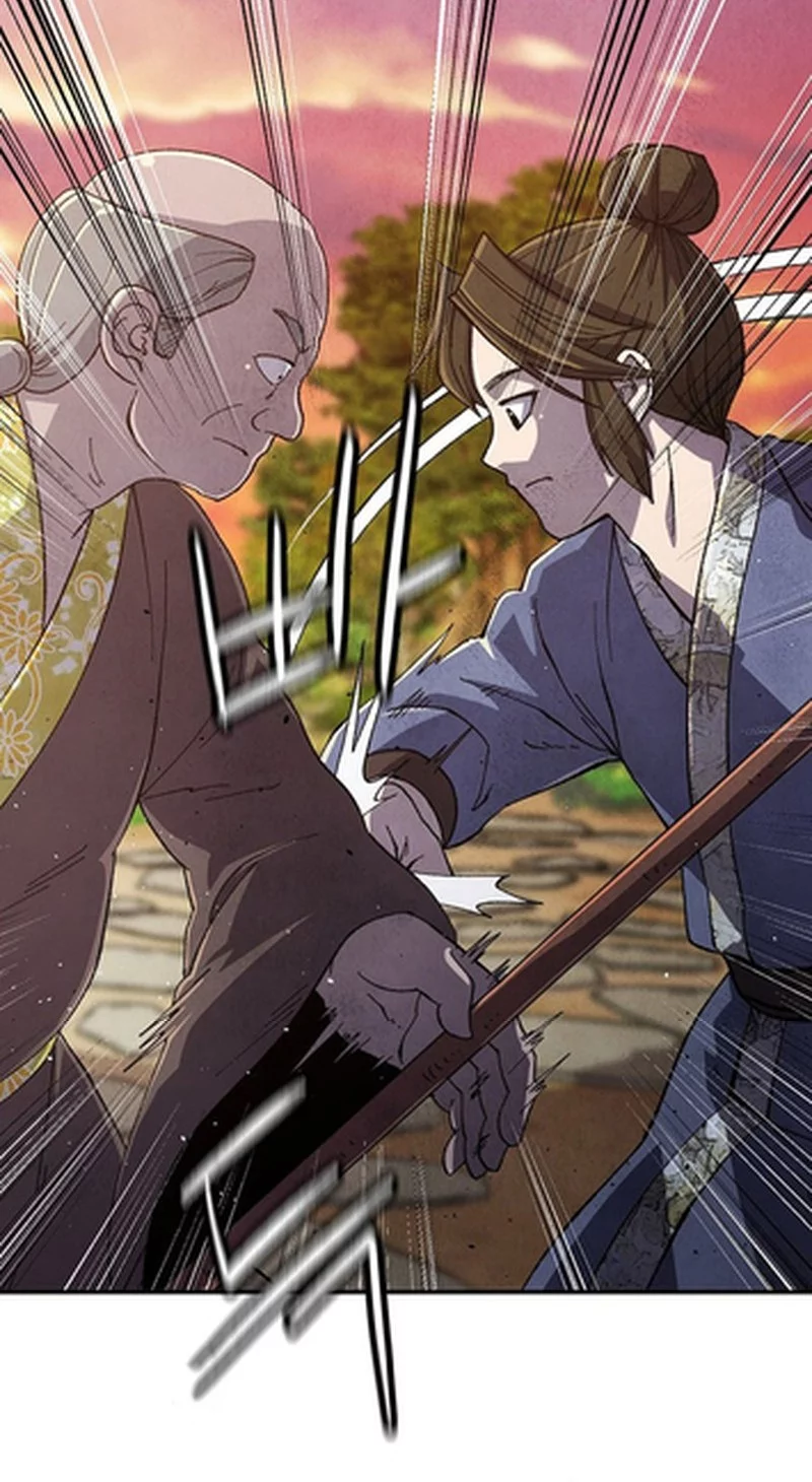 The Genius Grandson of Namgung Clan Chapter 66 Gambar 22