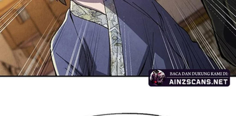 The Genius Grandson of Namgung Clan Chapter 66 Gambar 34