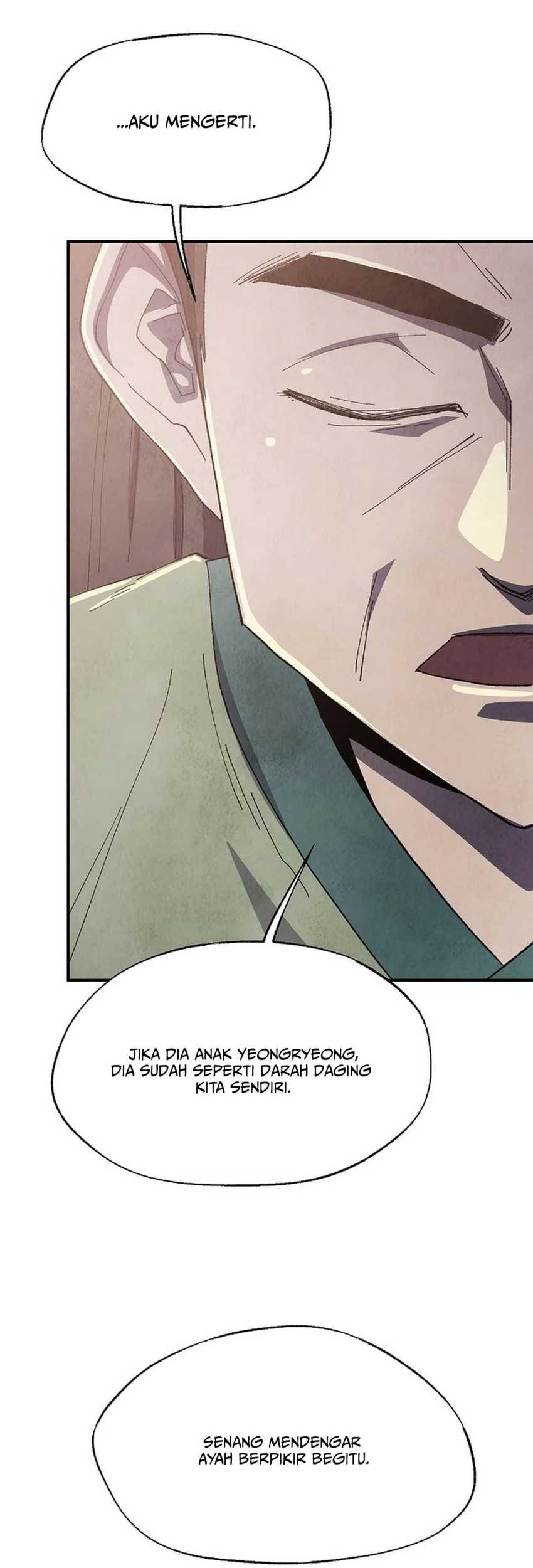 The Genius Grandson of Namgung Clan Chapter 7 Gambar 28