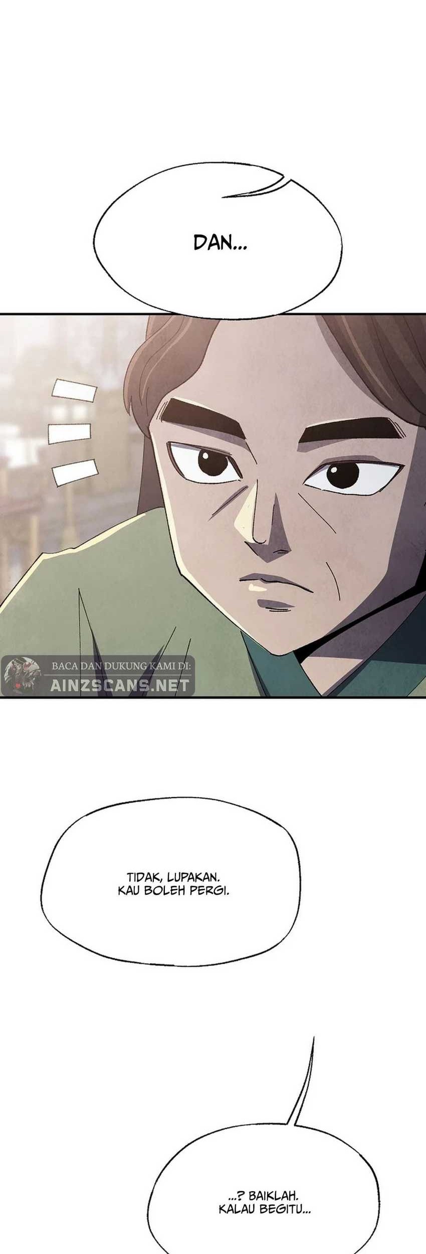 The Genius Grandson of Namgung Clan Chapter 7 Gambar 31