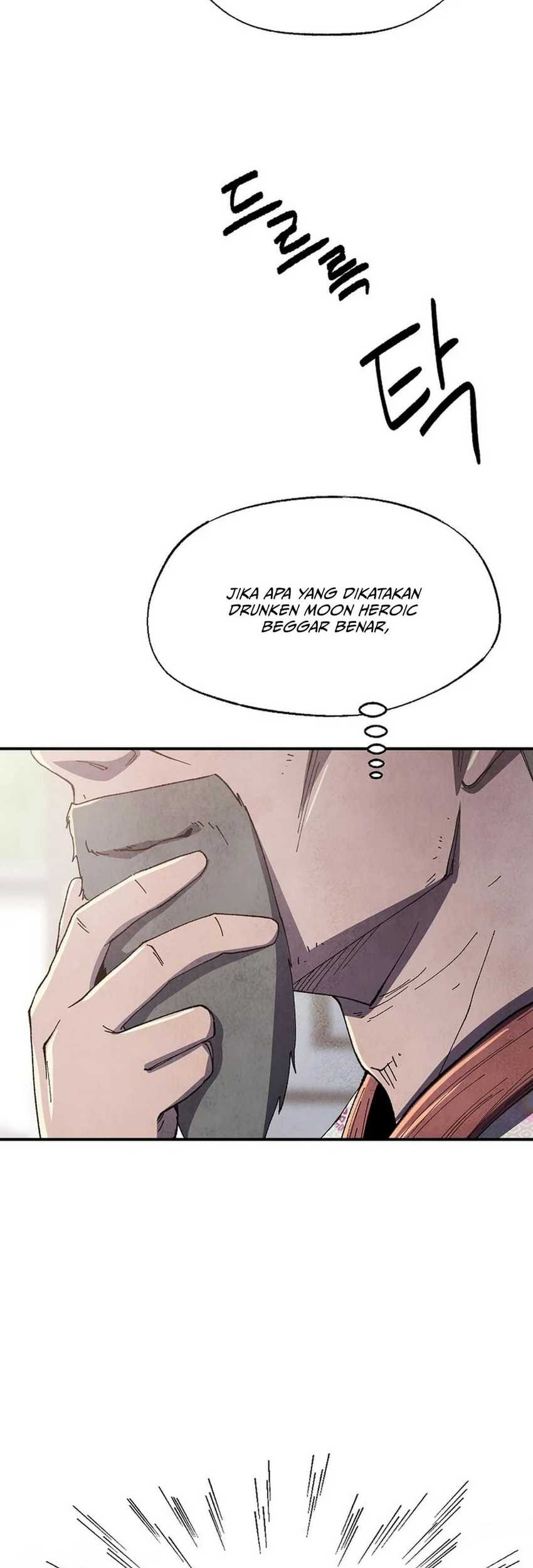 The Genius Grandson of Namgung Clan Chapter 7 Gambar 32