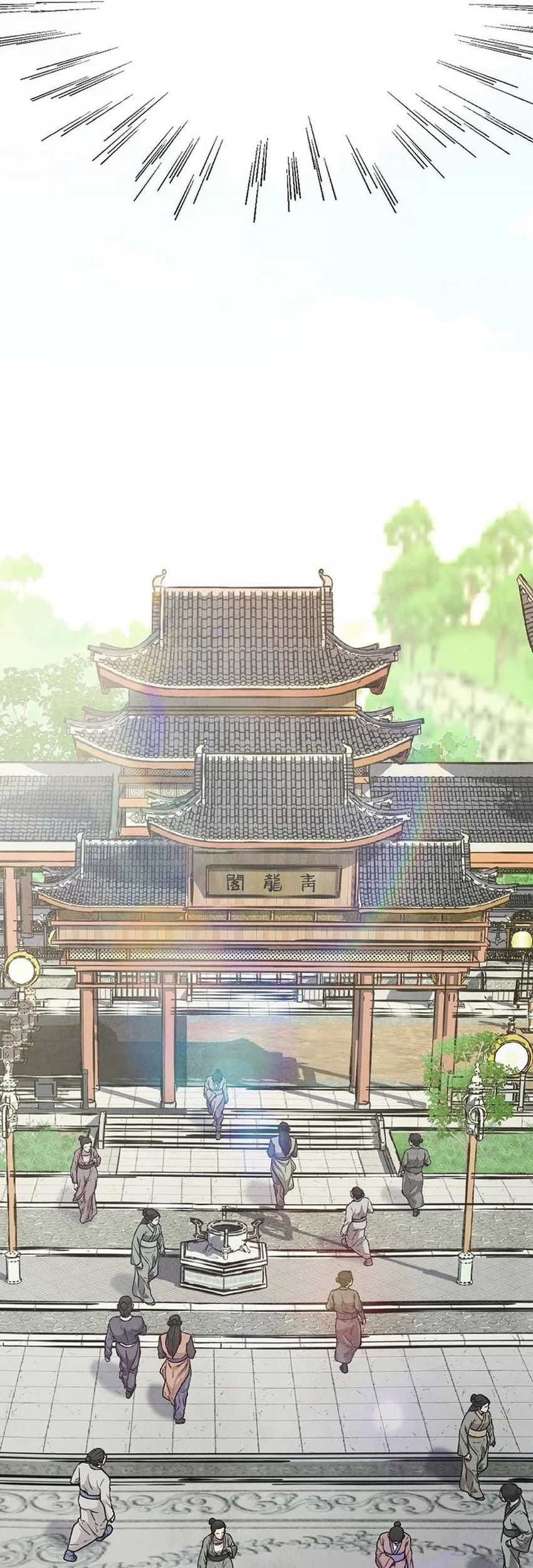 The Genius Grandson of Namgung Clan Chapter 7 Gambar 34