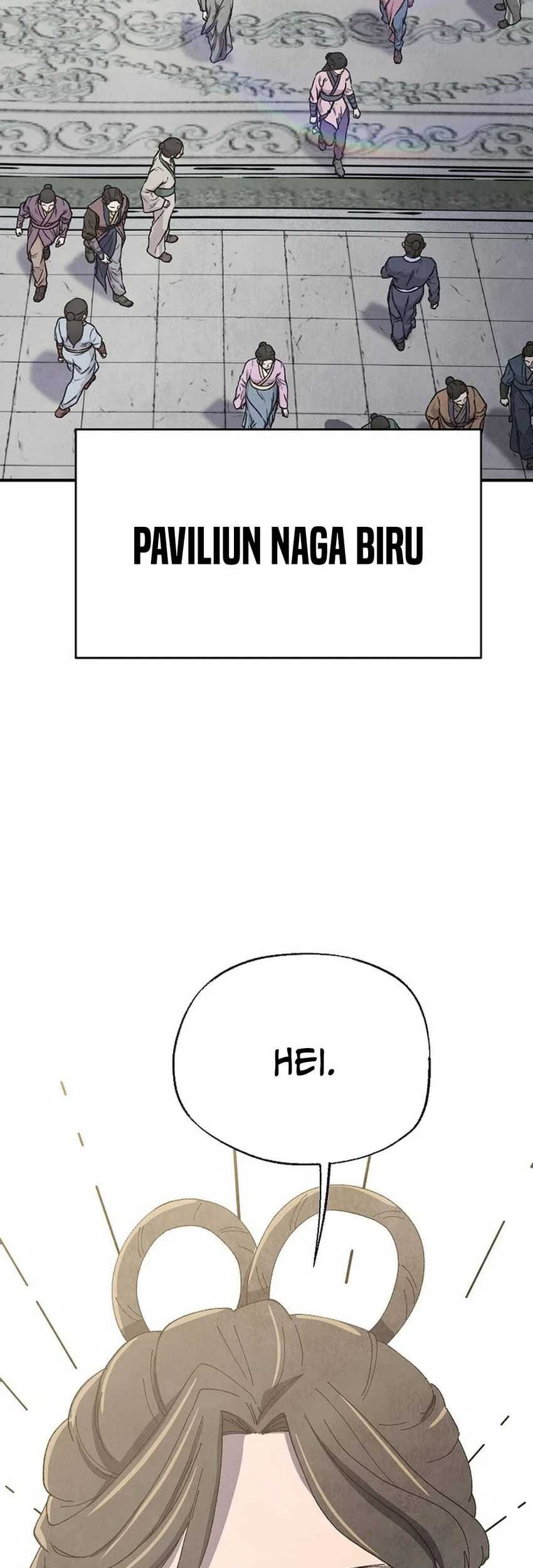 The Genius Grandson of Namgung Clan Chapter 7 Gambar 35