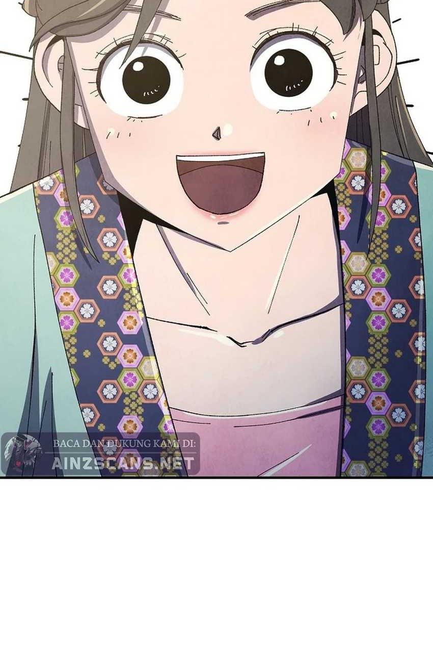 The Genius Grandson of Namgung Clan Chapter 7 Gambar 36