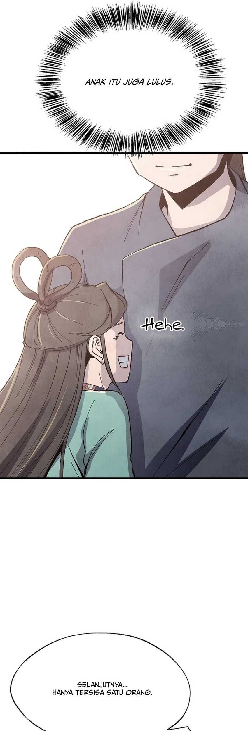 The Genius Grandson of Namgung Clan Chapter 7 Gambar 55