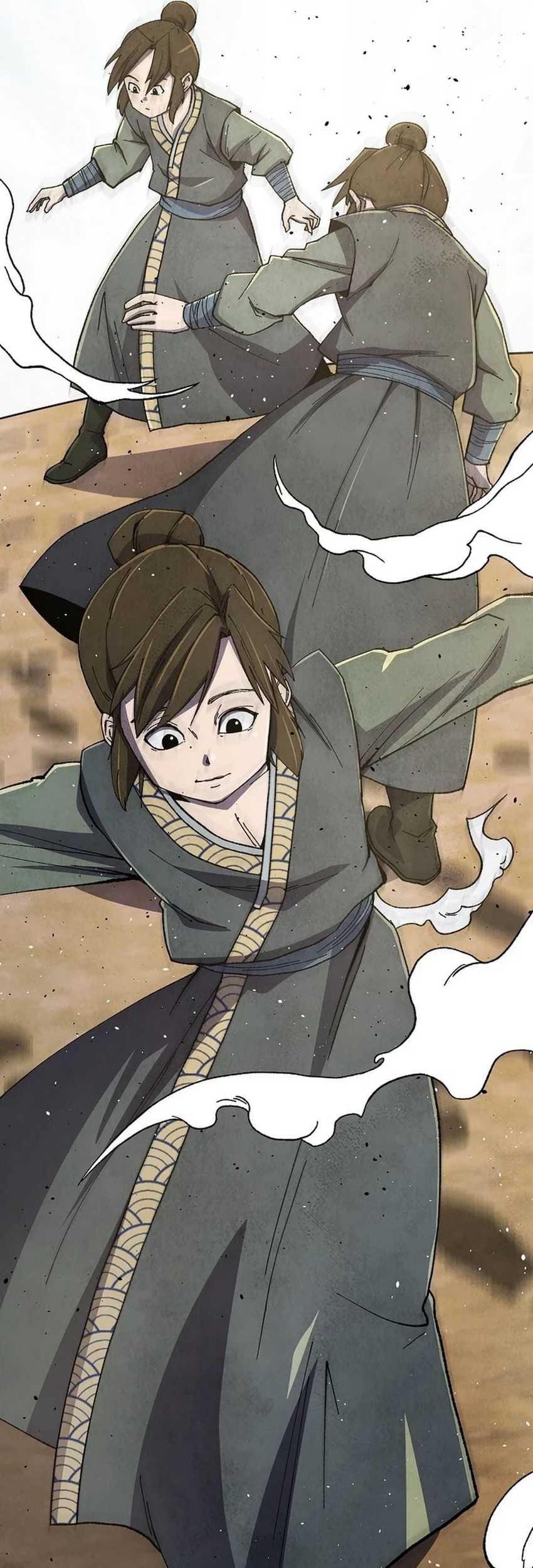 The Genius Grandson of Namgung Clan Chapter 7 Gambar 67