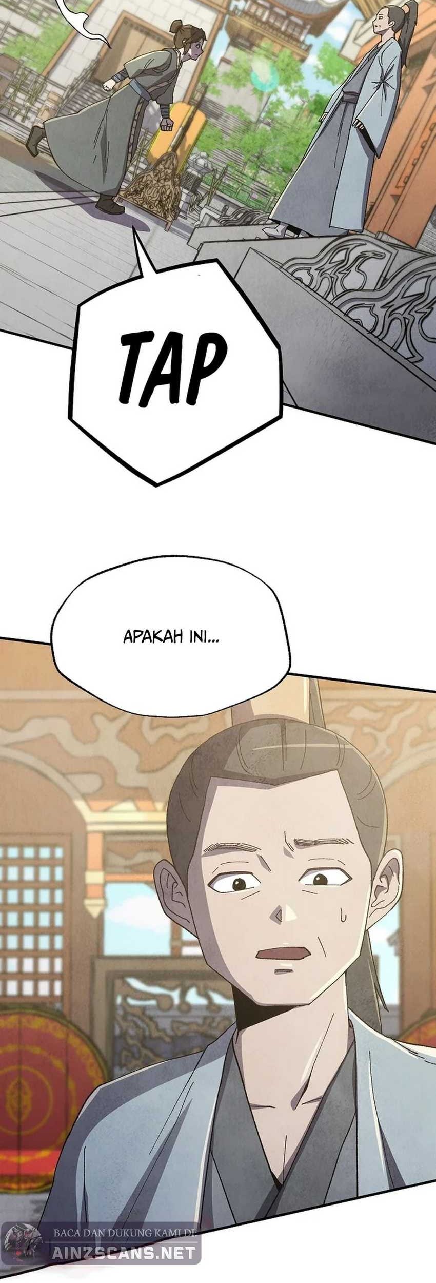 The Genius Grandson of Namgung Clan Chapter 7 Gambar 69