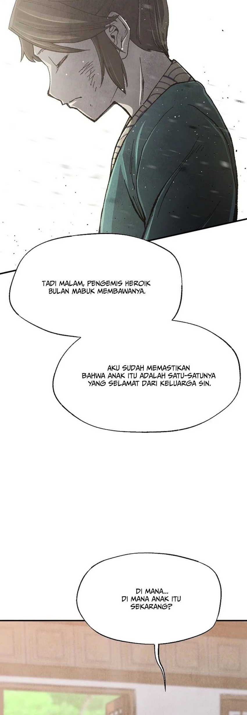 The Genius Grandson of Namgung Clan Chapter 7 Gambar 19