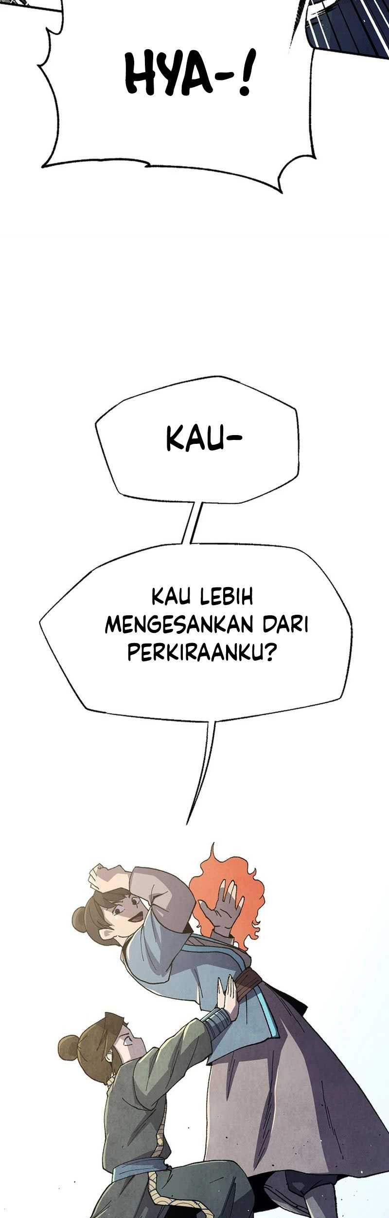 The Genius Grandson of Namgung Clan Chapter 8 Gambar 44