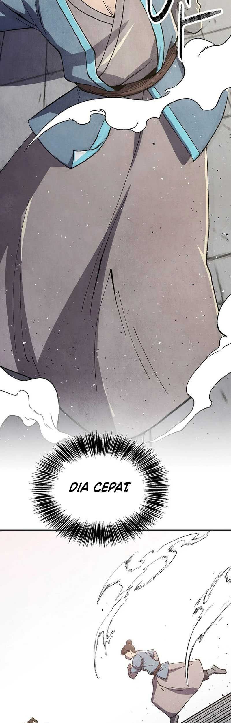 The Genius Grandson of Namgung Clan Chapter 8 Gambar 50