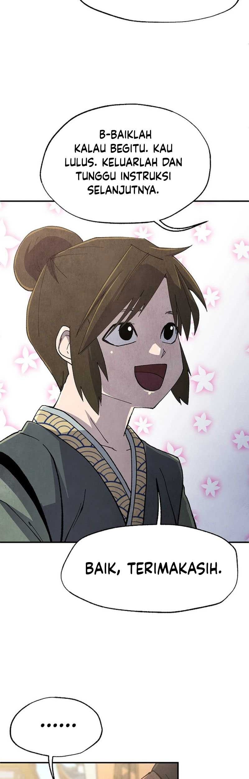 The Genius Grandson of Namgung Clan Chapter 8 Gambar 13