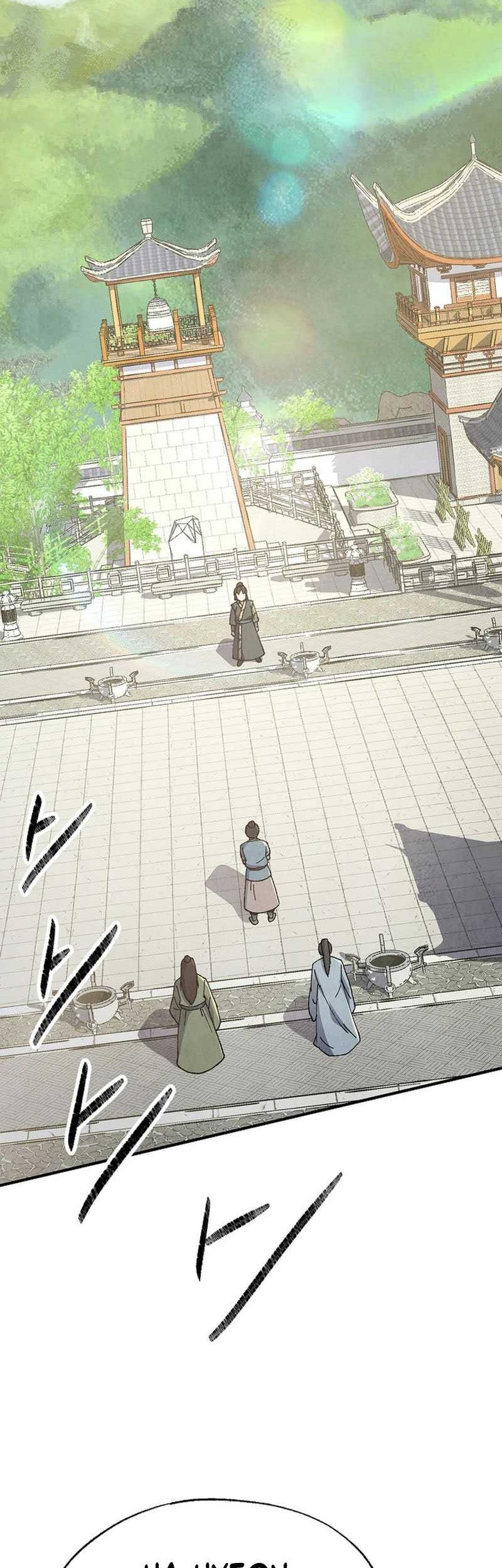 The Genius Grandson of Namgung Clan Chapter 8 Gambar 29