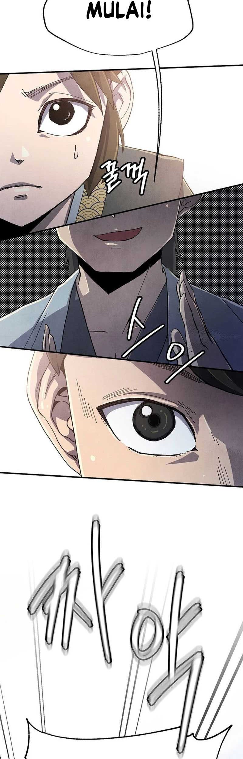 The Genius Grandson of Namgung Clan Chapter 8 Gambar 37