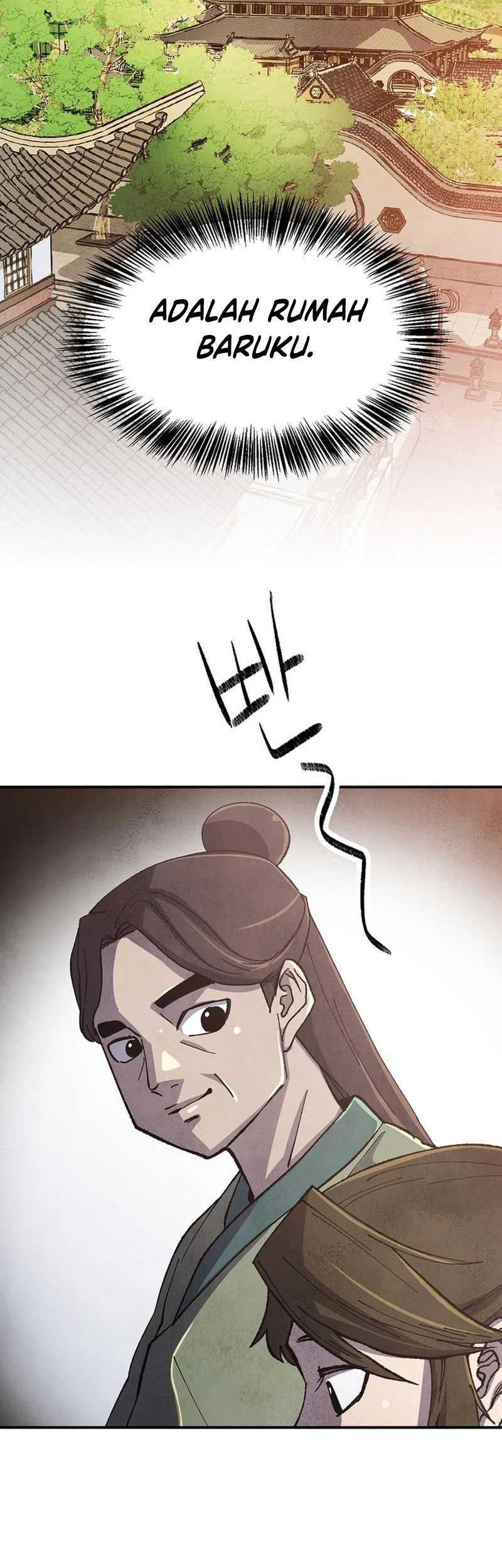 The Genius Grandson of Namgung Clan Chapter 9 Gambar 48