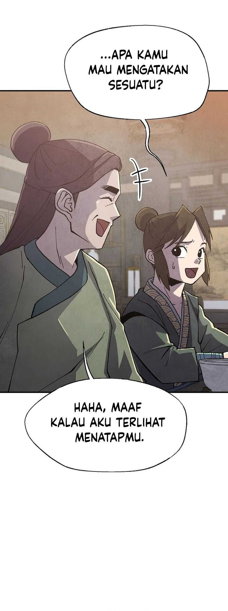 The Genius Grandson of Namgung Clan Chapter 9 Gambar 49