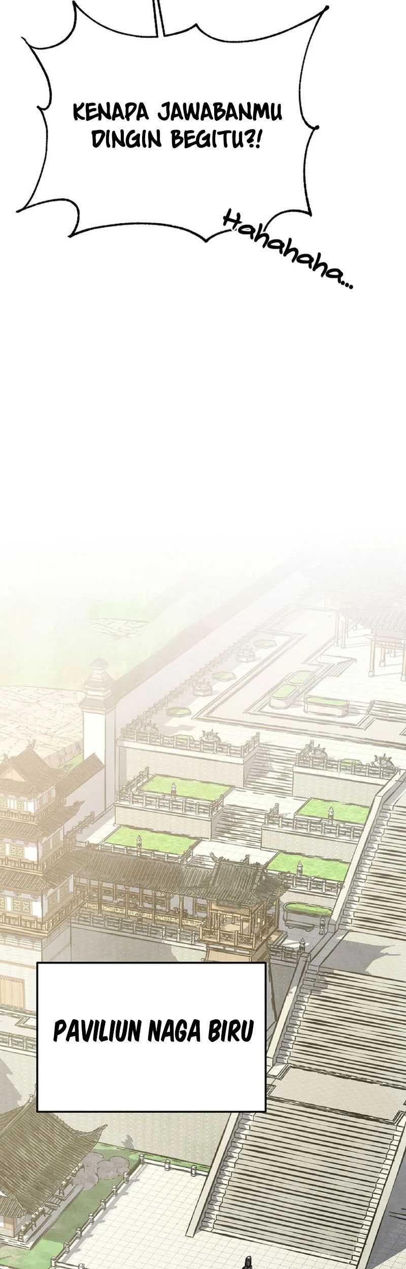 The Genius Grandson of Namgung Clan Chapter 9 Gambar 54