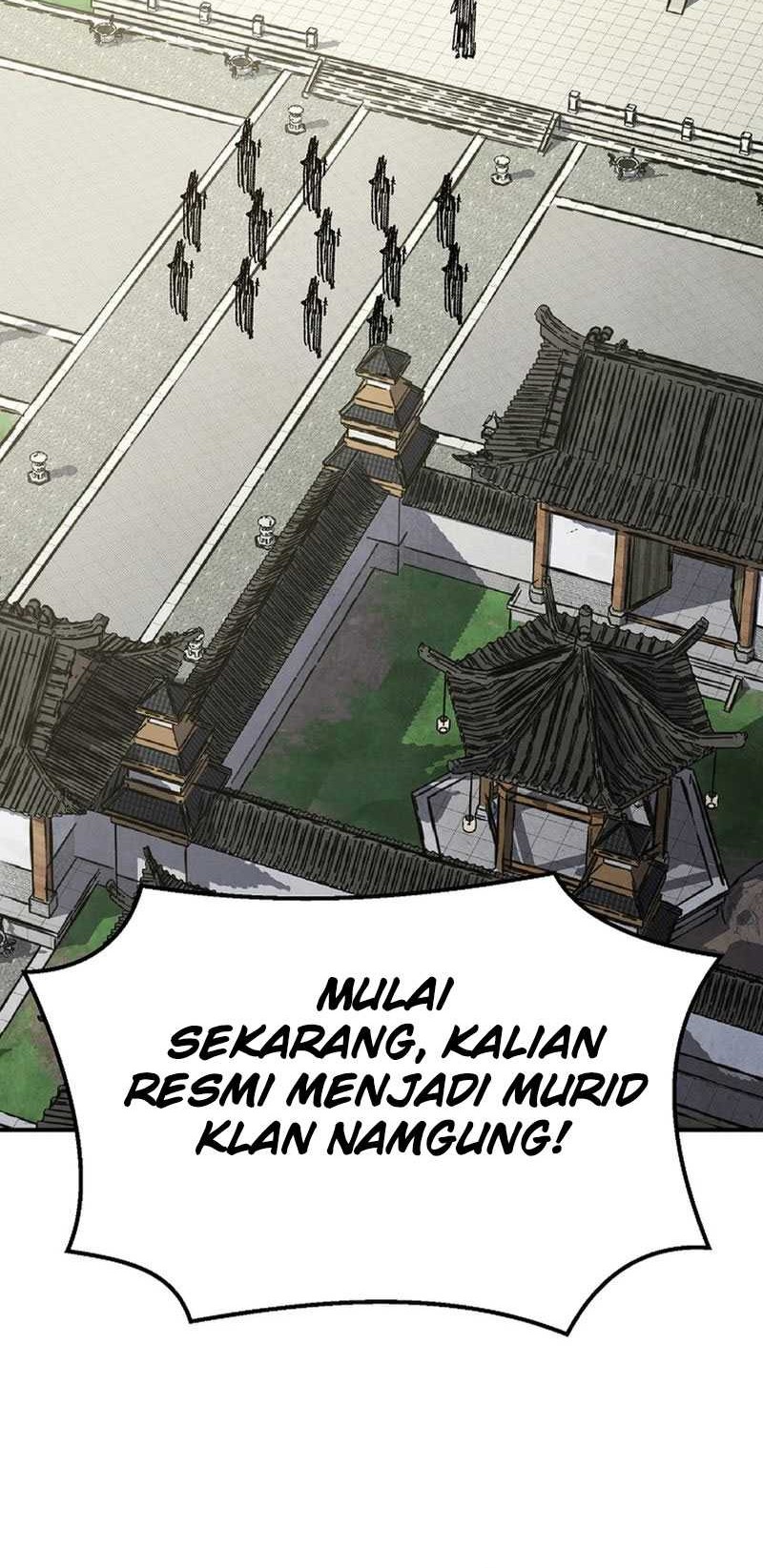 The Genius Grandson of Namgung Clan Chapter 9 Gambar 55