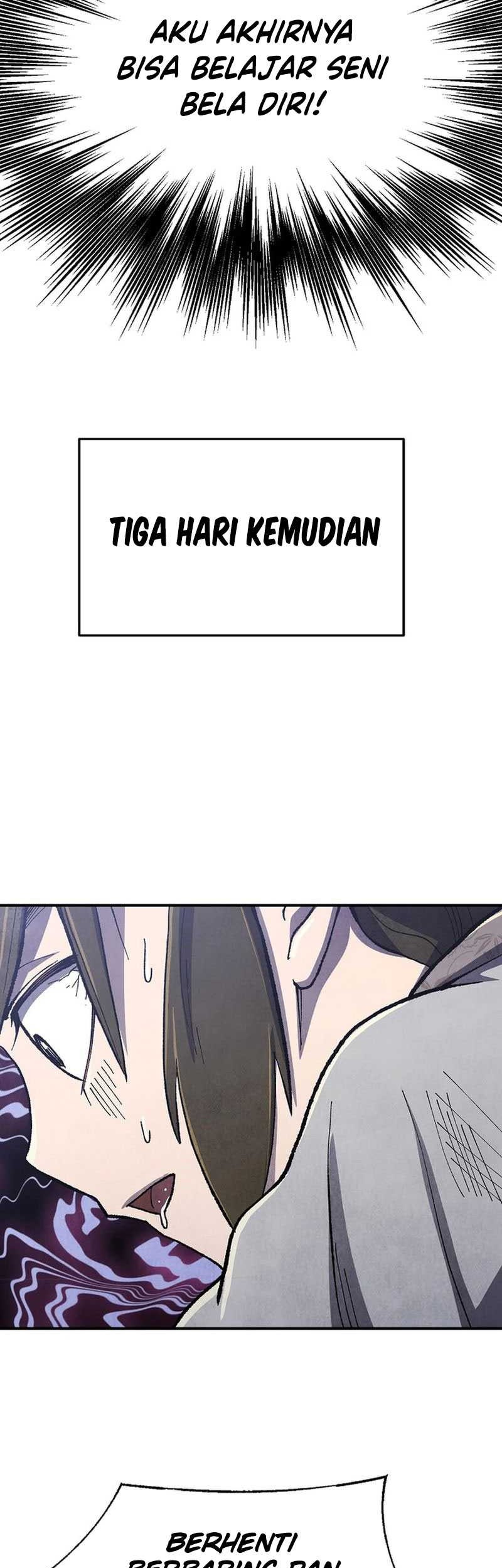 The Genius Grandson of Namgung Clan Chapter 9 Gambar 58