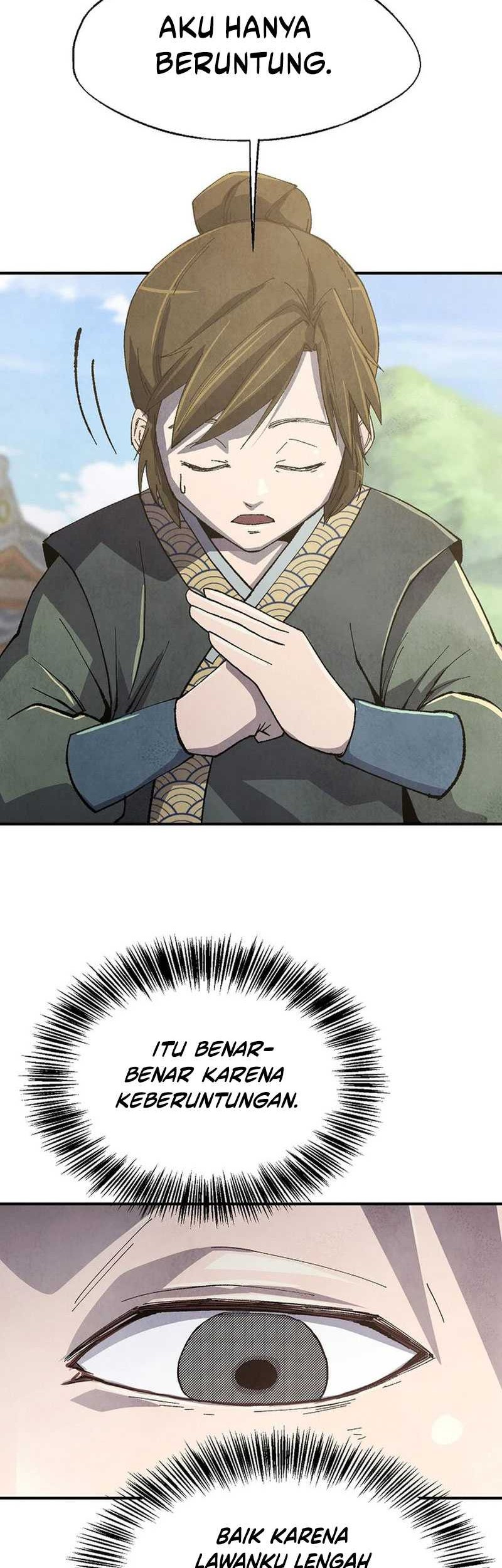 The Genius Grandson of Namgung Clan Chapter 9 Gambar 5