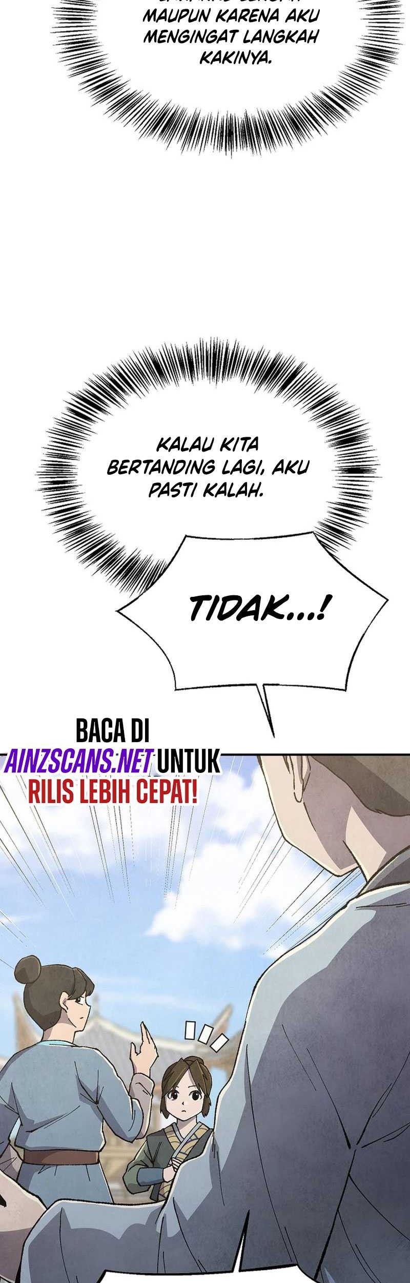 The Genius Grandson of Namgung Clan Chapter 9 Gambar 6