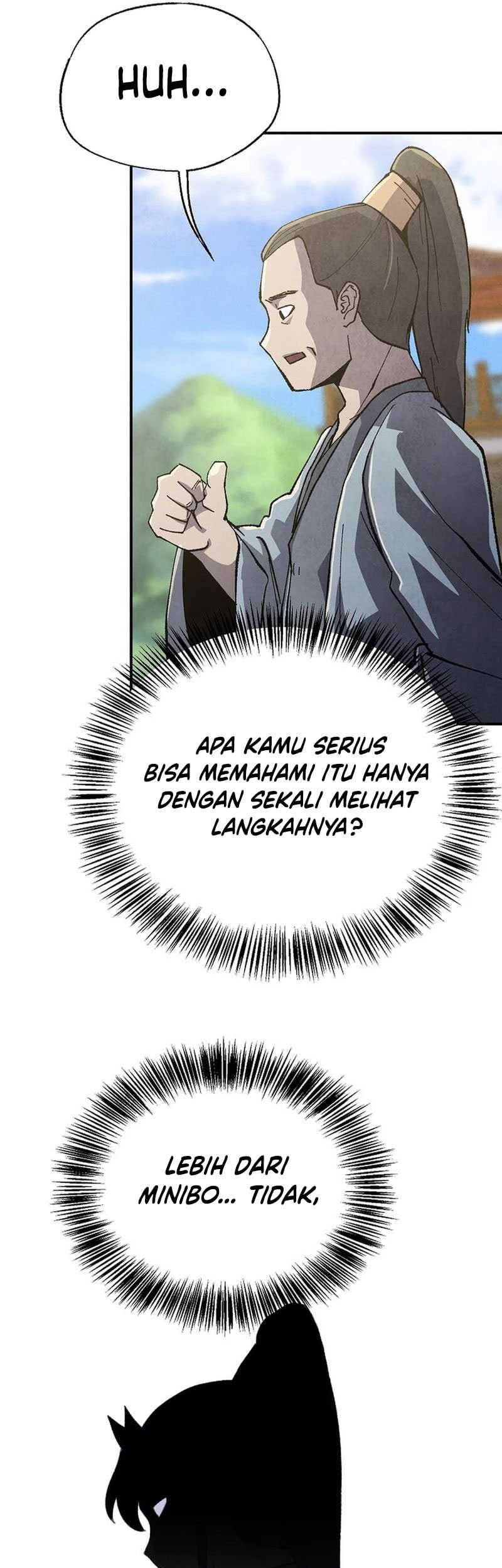 The Genius Grandson of Namgung Clan Chapter 9 Gambar 10