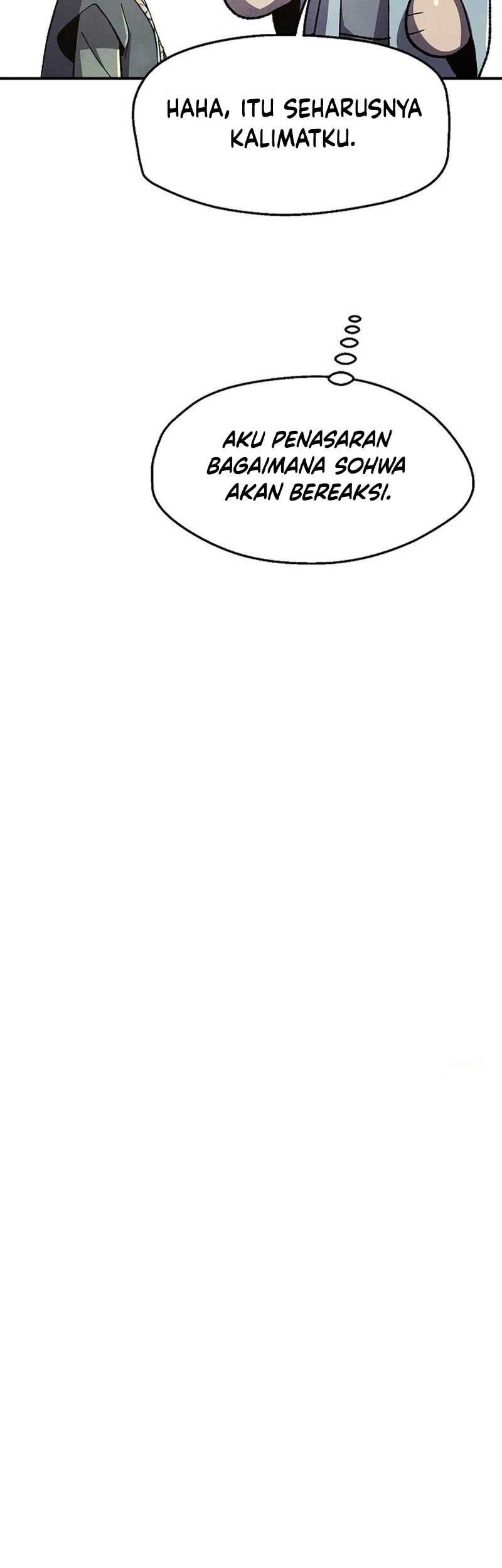 The Genius Grandson of Namgung Clan Chapter 9 Gambar 14