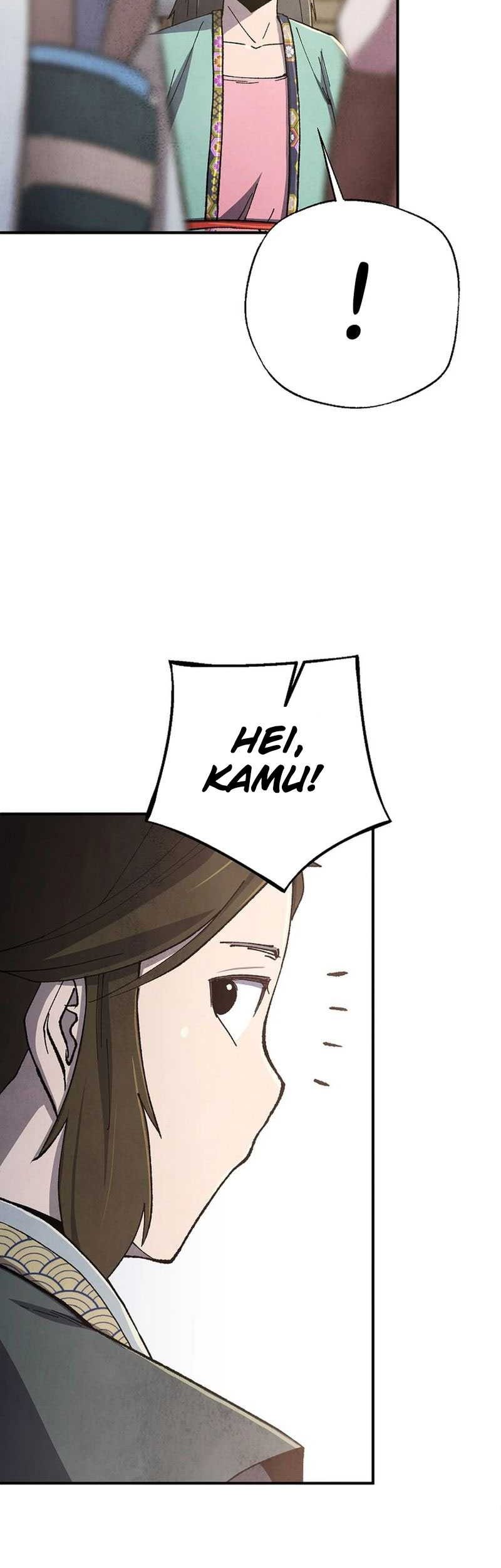 The Genius Grandson of Namgung Clan Chapter 9 Gambar 18