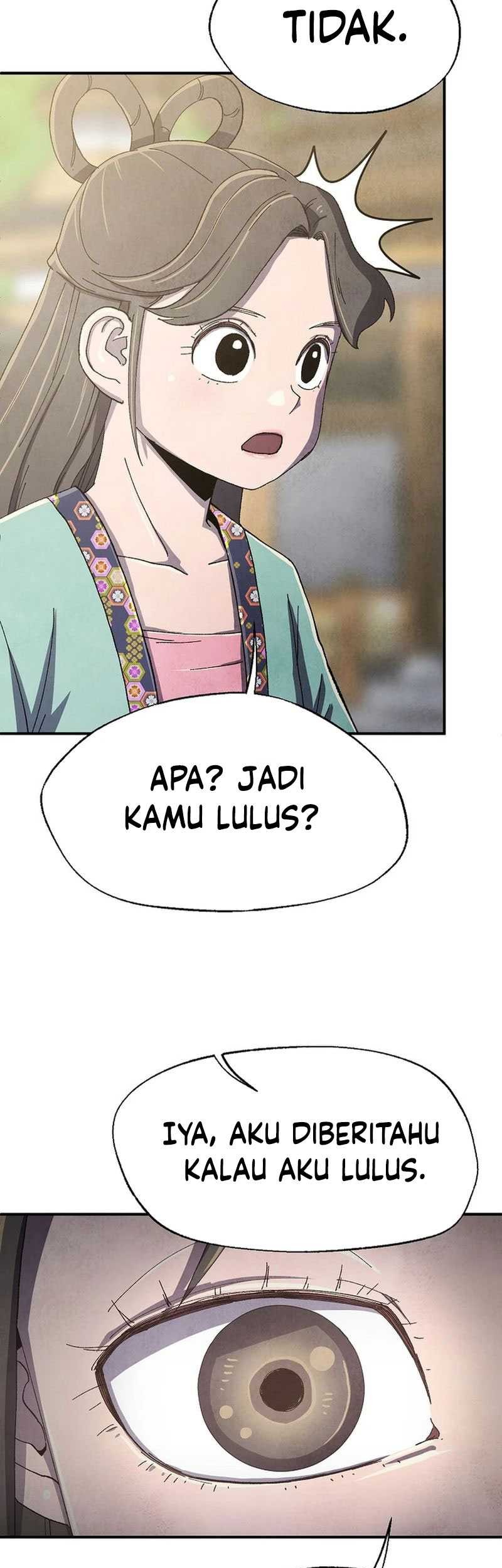 The Genius Grandson of Namgung Clan Chapter 9 Gambar 20