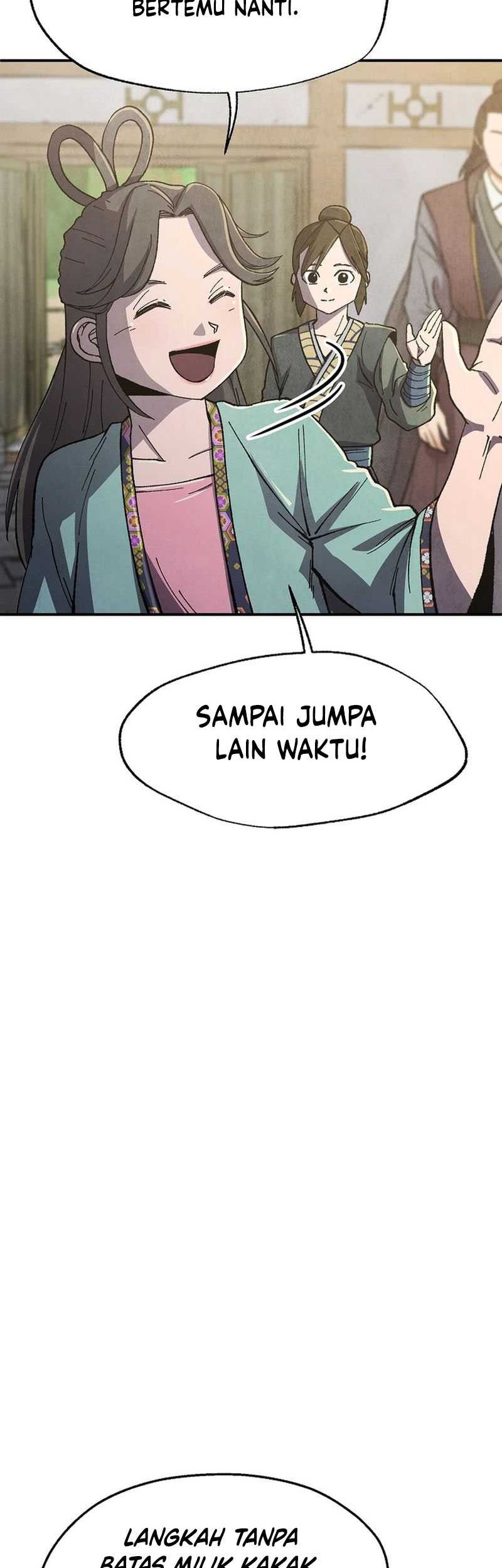 The Genius Grandson of Namgung Clan Chapter 9 Gambar 23