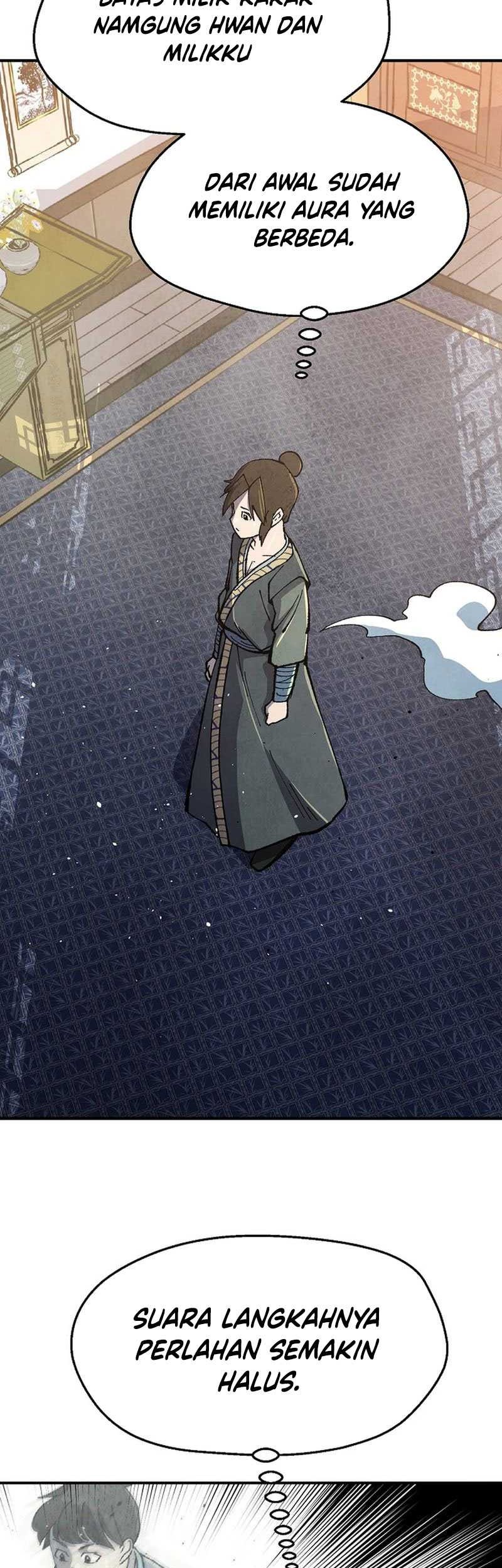 The Genius Grandson of Namgung Clan Chapter 9 Gambar 24